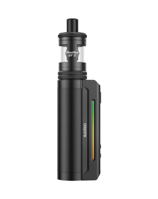 Aspire Zelos X80 Mod