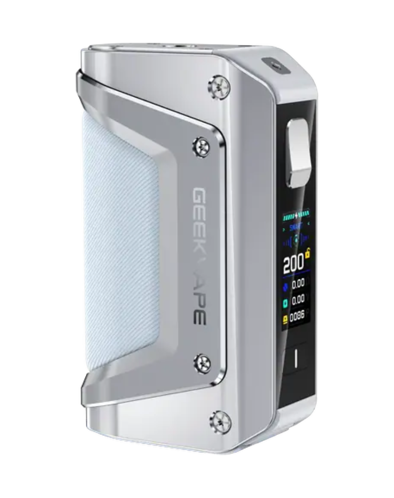 GeekVape Aegis Legend 3 Mod