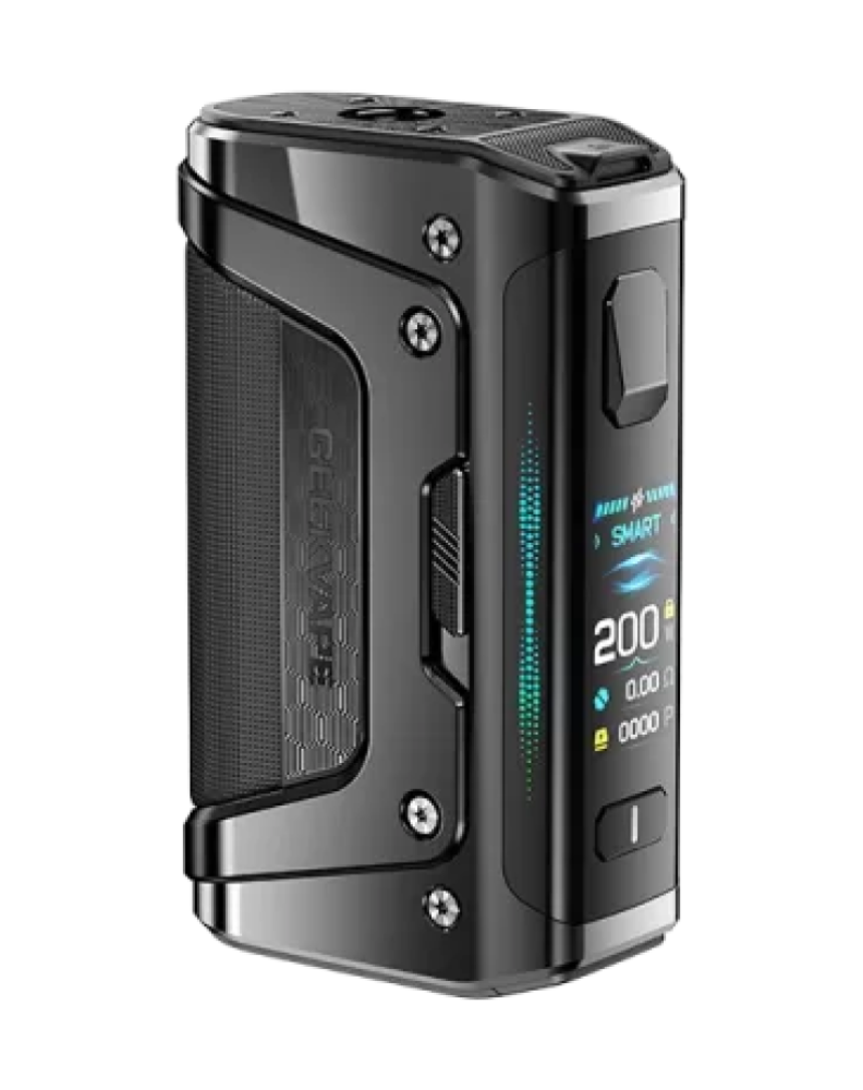GeekVape Aegis Legend 5 Mod