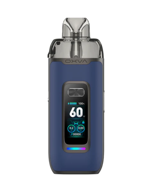 OXVA VPRIME