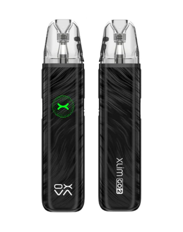 XLIM GO 2