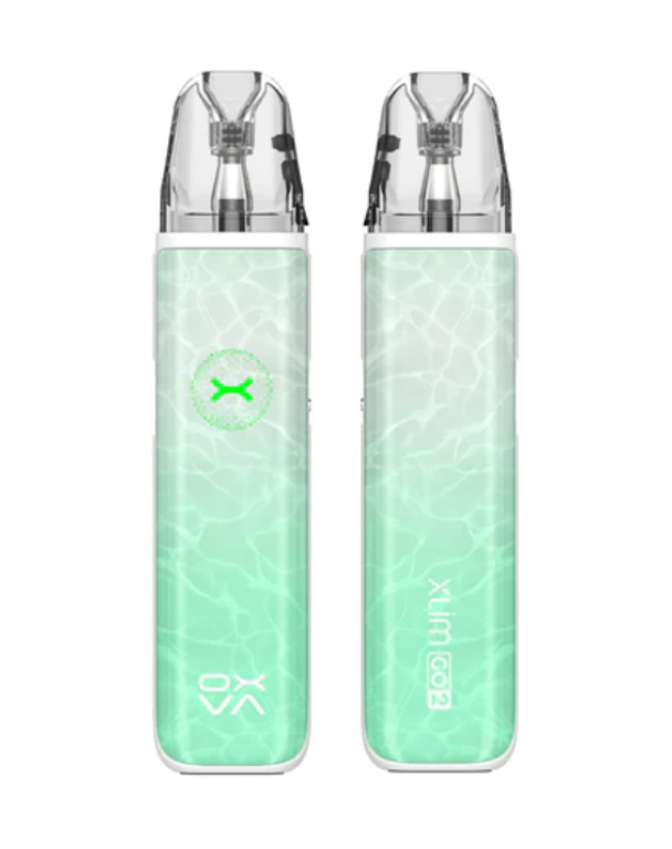 XLIM GO 2