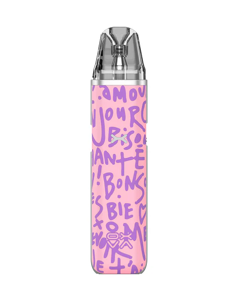 OXVA Xlim Go Pod Kit