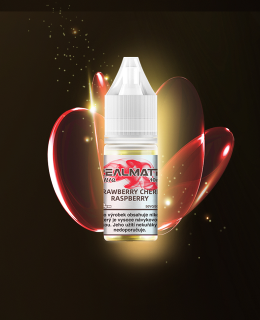 Realmate MILIQ Pineapple Coconut