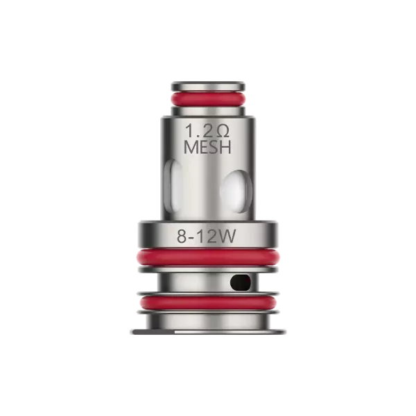 Vaporesso GTX Mesh žhavící hlava 1,2 Ω 5ks