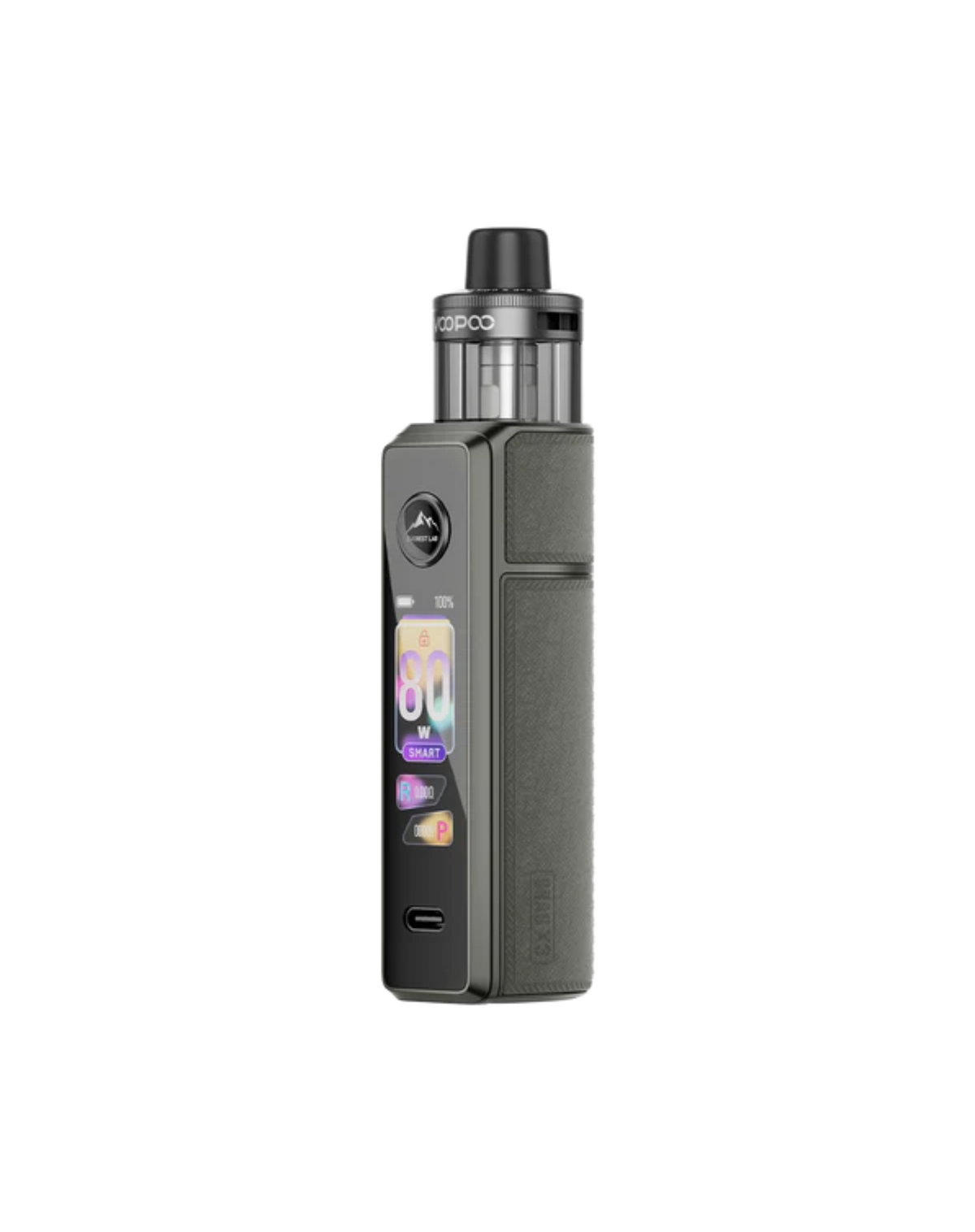 VooPoo Drag X3