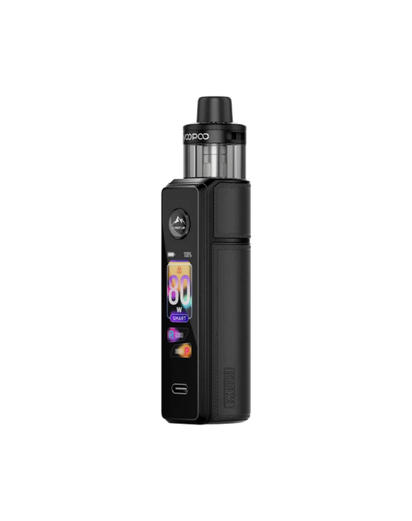 VooPoo Drag X3
