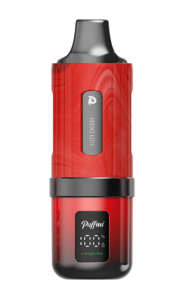 Puffmi 4in1 (zařízení bez náplně)