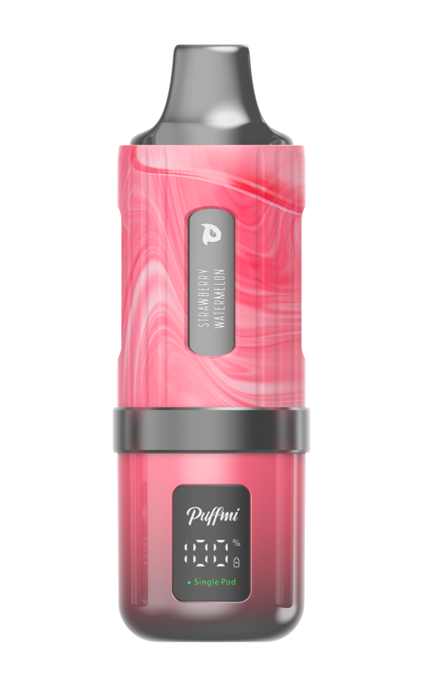 Puffmi 4in1 (zařízení bez náplně)