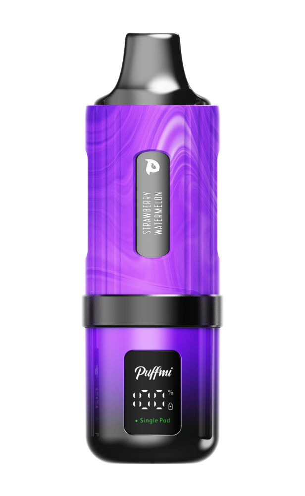 Puffmi 4in1 (zařízení bez náplně)
