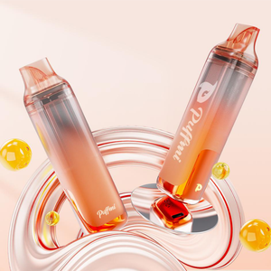 Puffmi 2in1 - Zařízení