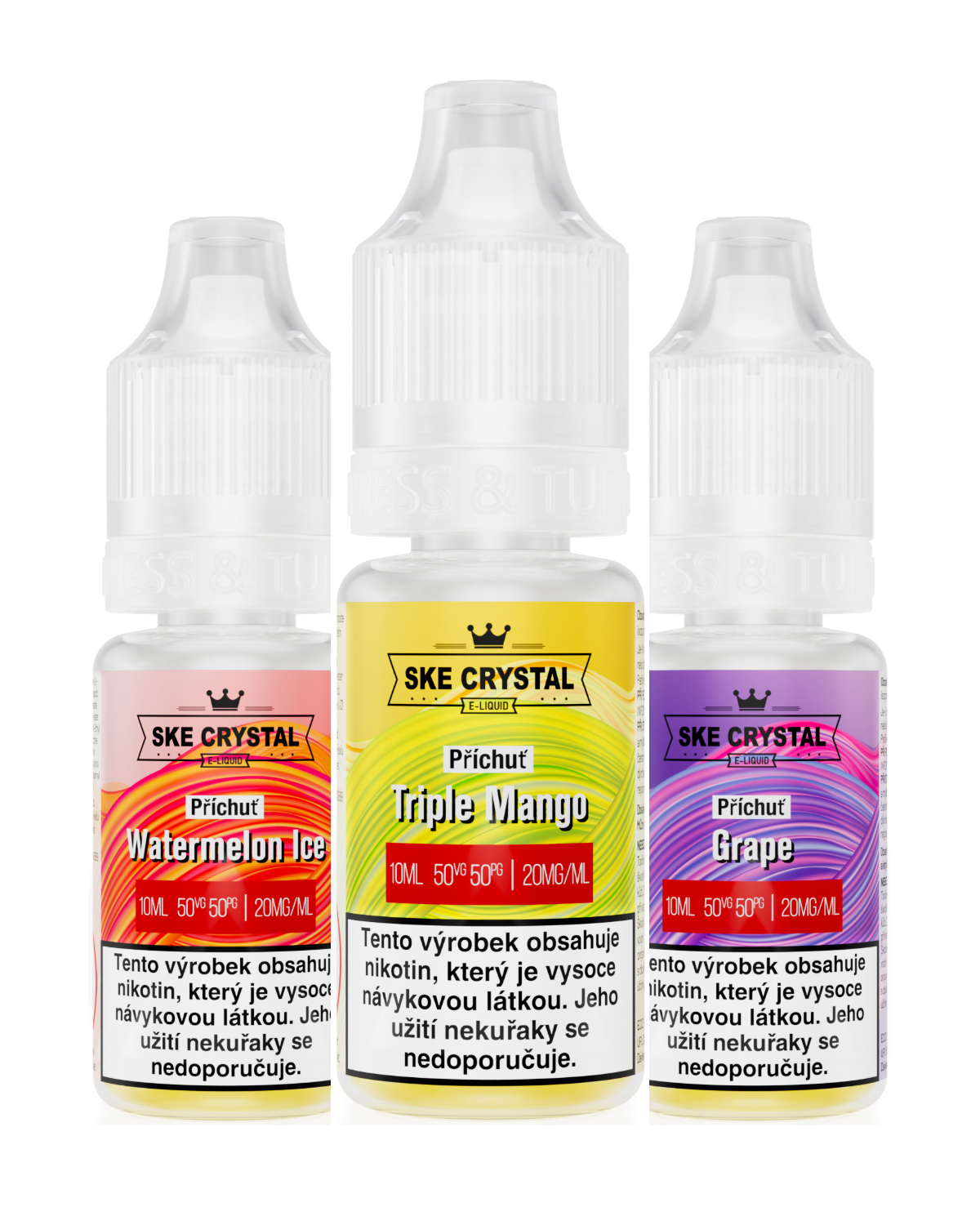 SKE e-liquid