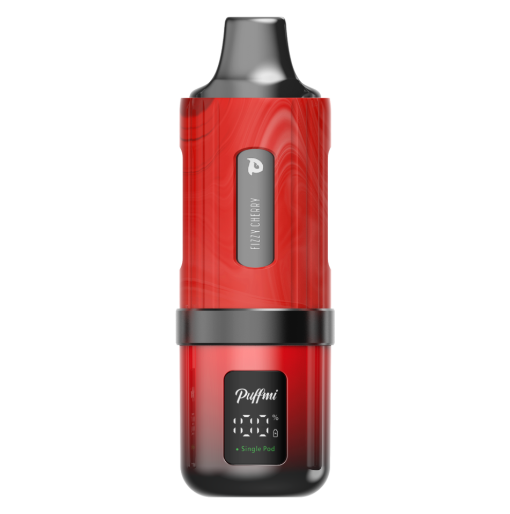 Puffmi 4in1 - Zařízení (bez náplně)