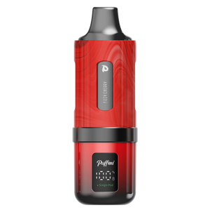 Puffmi 4in1 - Zařízení