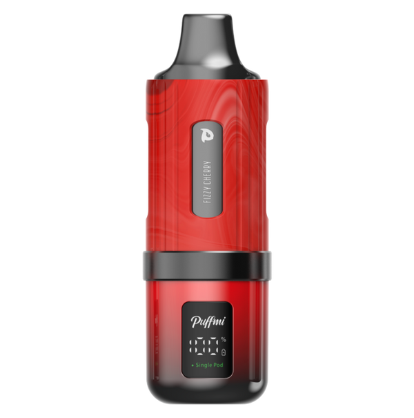 Puffmi 4in1 - Zařízení