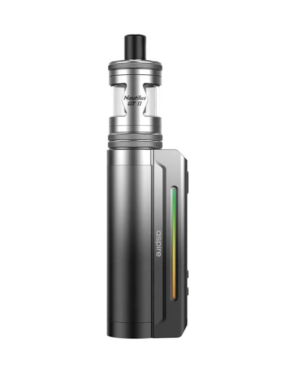 Aspire Zelos X80 Mod