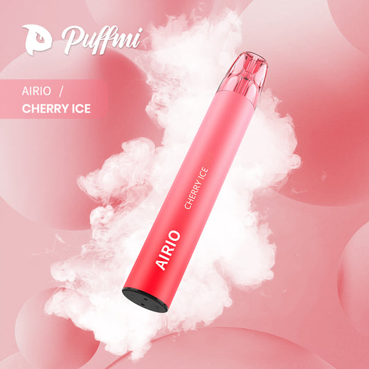 Airio 1000 Cherry Ice