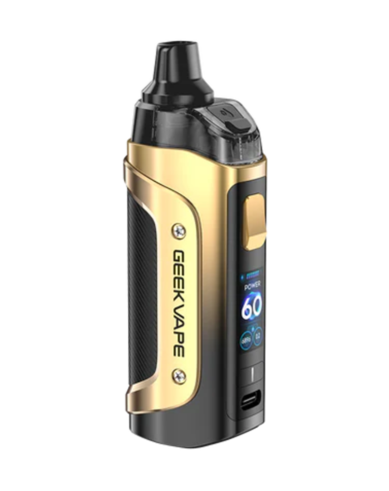 GeekVape Aegis Boost 3 Kit