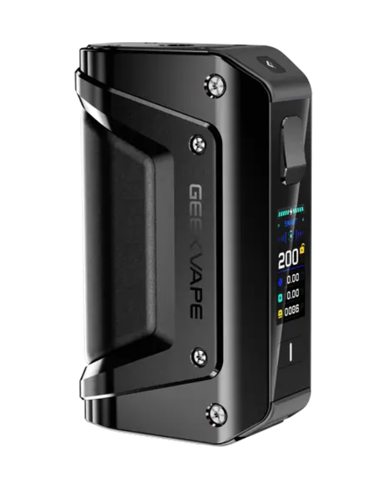GeekVape Aegis Legend 3 Mod