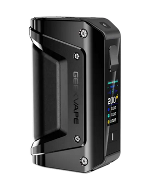 GeekVape Aegis Legend 3 Mod
