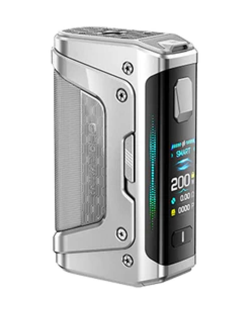 GeekVape Aegis Legend 5 Mod
