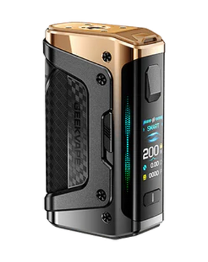 GeekVape Aegis Legend 5 Mod
