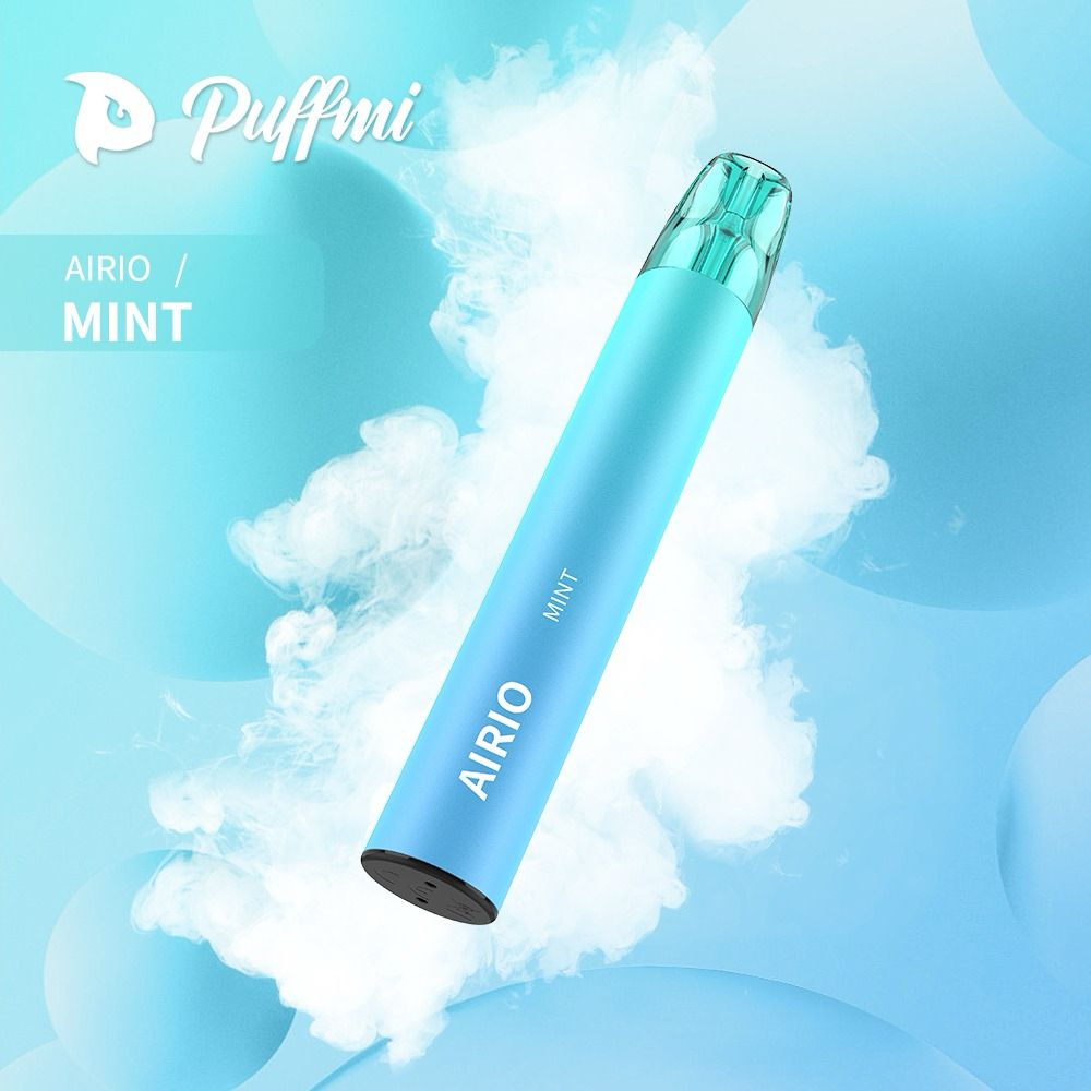 Airio 1000 Mint