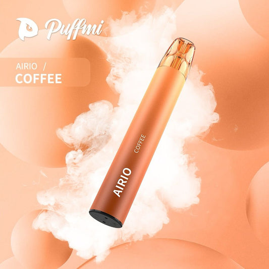 Airio 1000 Coffee