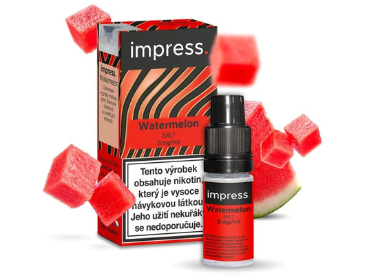 Impress Watermelon