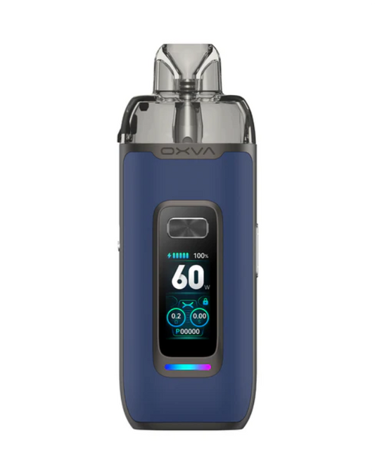 OXVA VPRIME