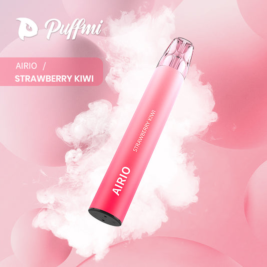 Airio 1000 Strawberry Kiwi