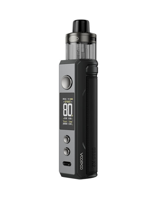 VooPoo Drag X2 Pod Kit