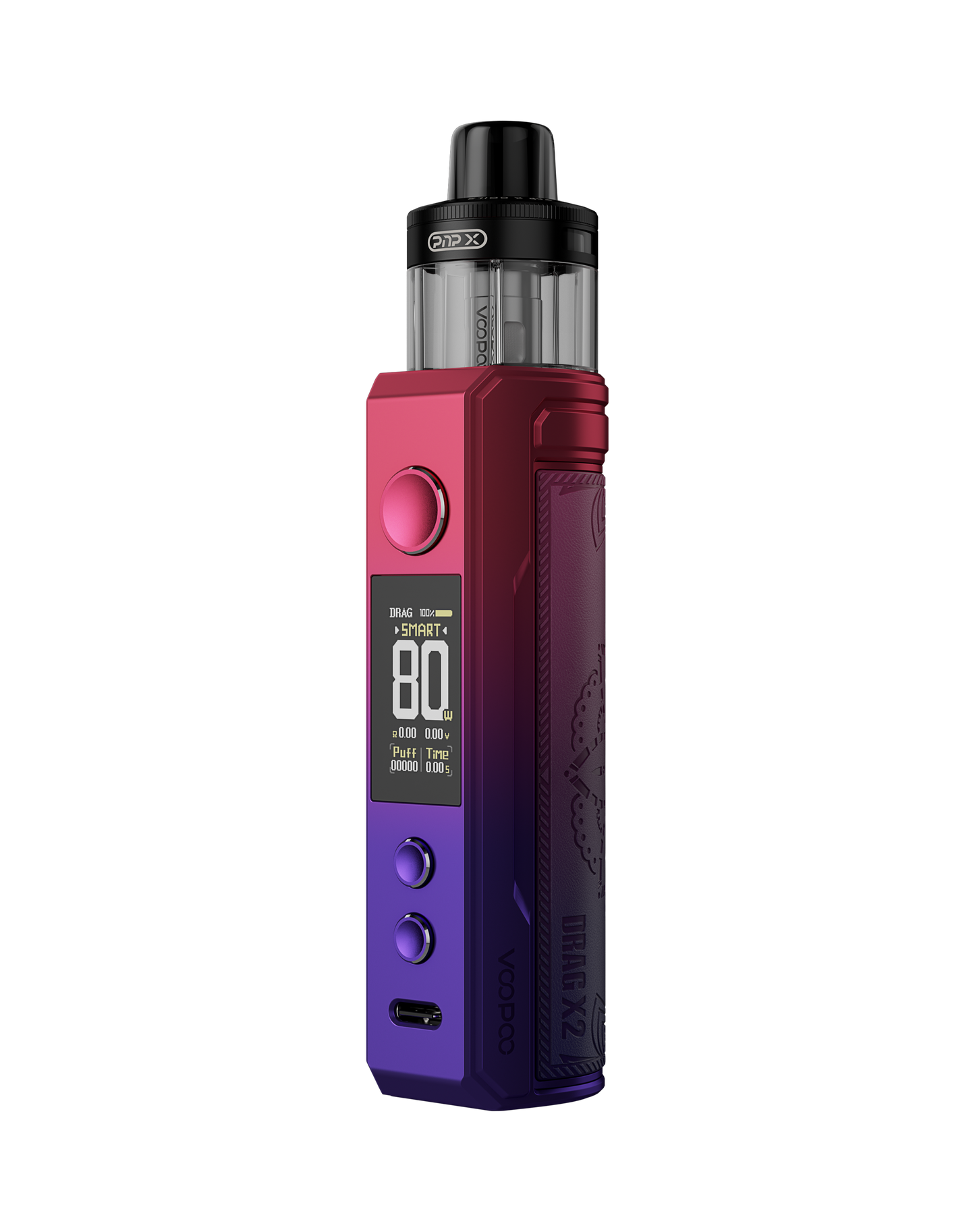 VooPoo Drag X2 Pod Kit