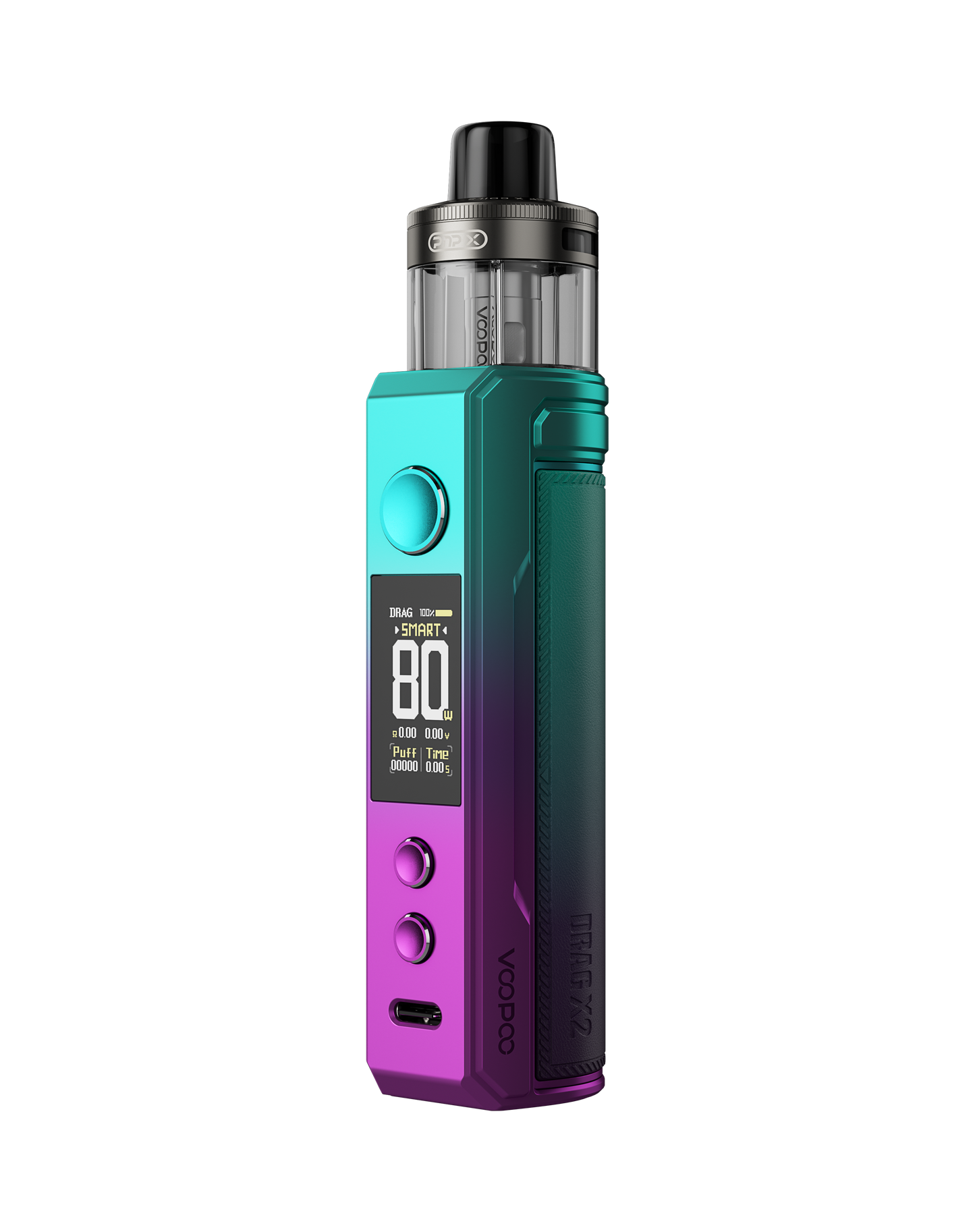 VooPoo Drag X2 Pod Kit