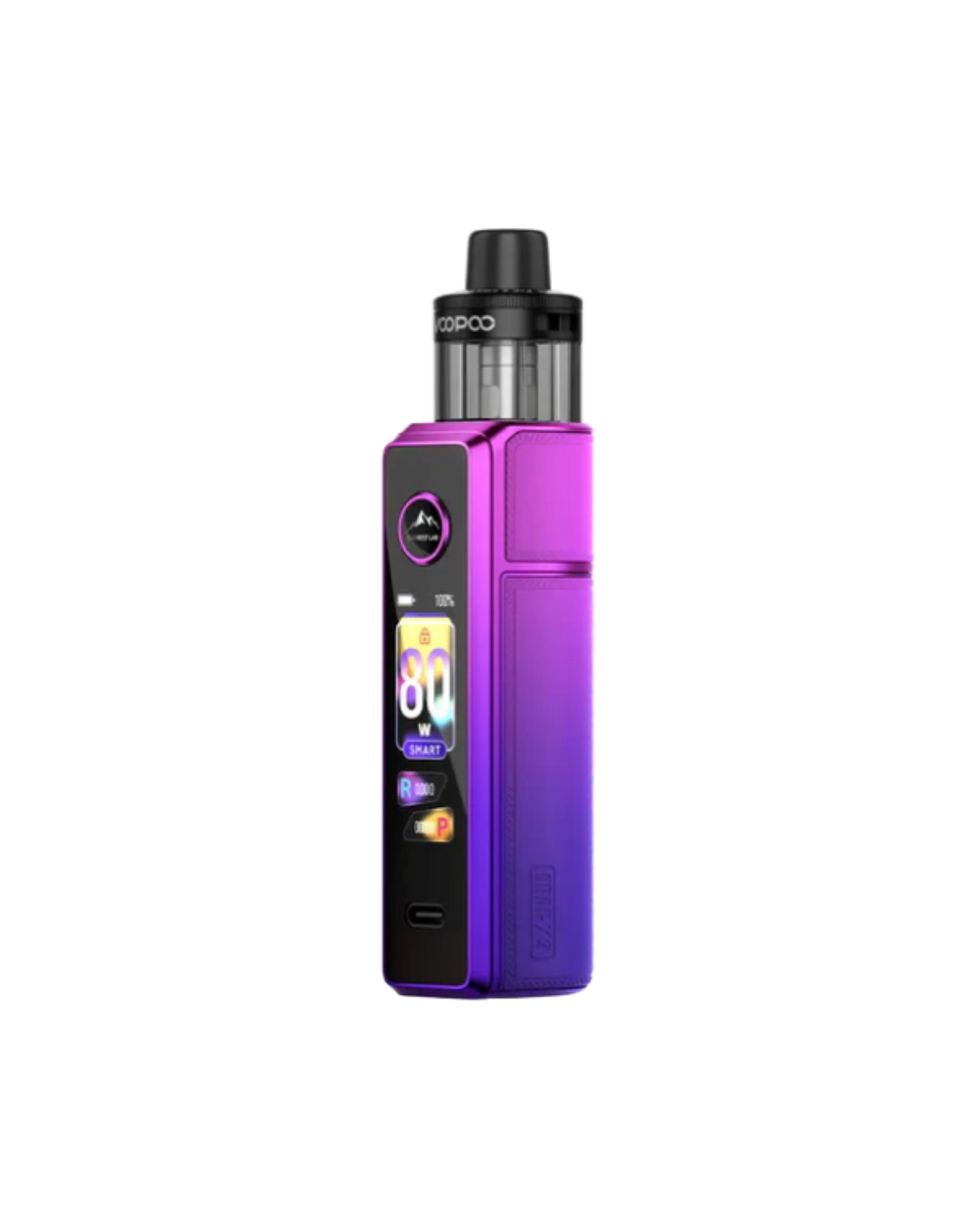 VooPoo Drag X3