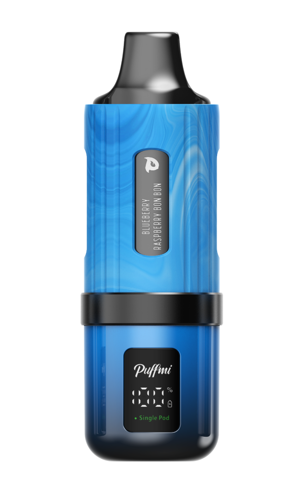 Puffmi 4in1 (zařízení bez náplně)