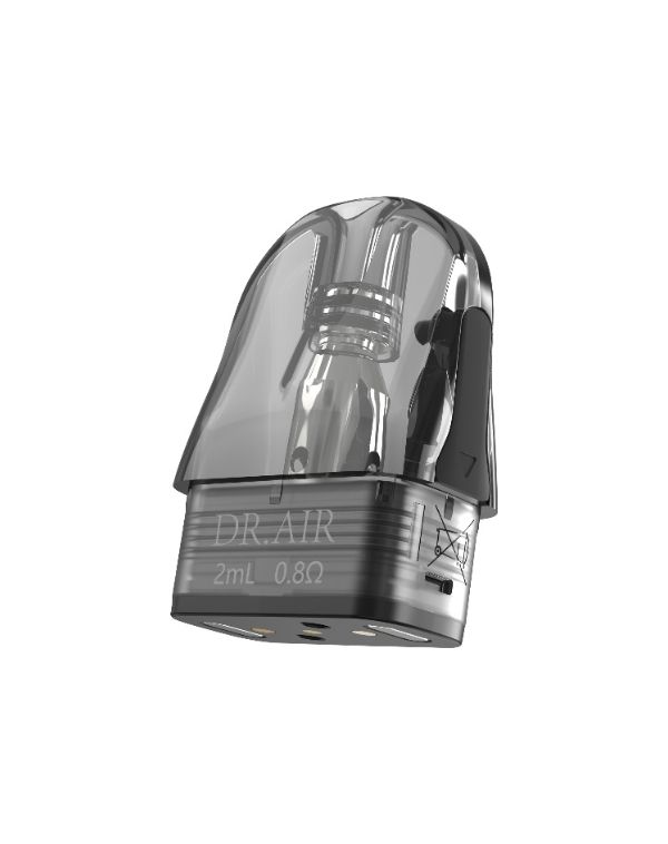 MEMERS Dr. Air Cartridge (3ks)