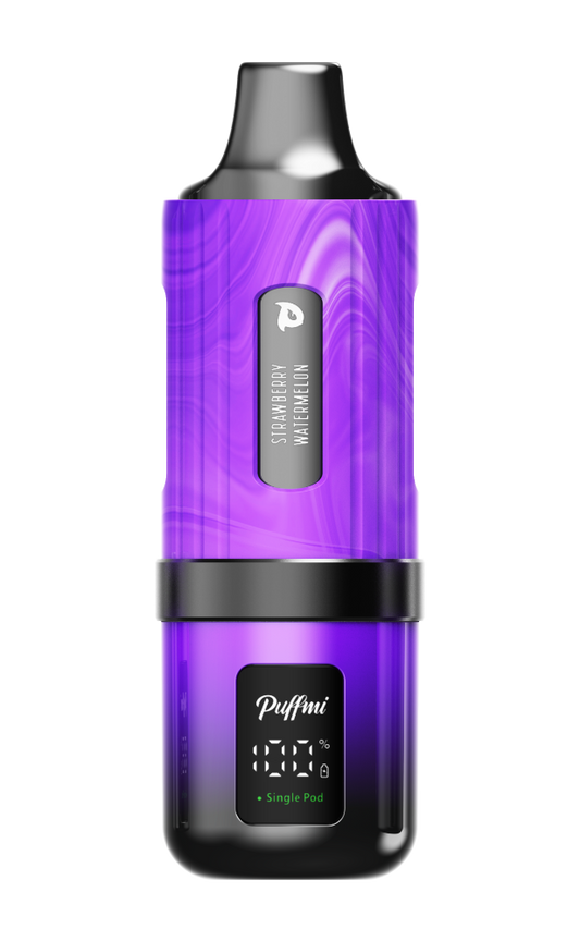 Puffmi 4in1 (zařízení bez náplně)